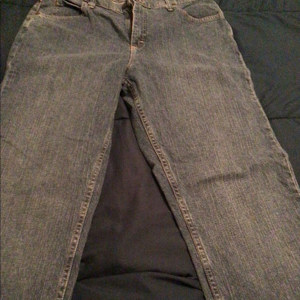 Ladies Riders by Lee Jeans